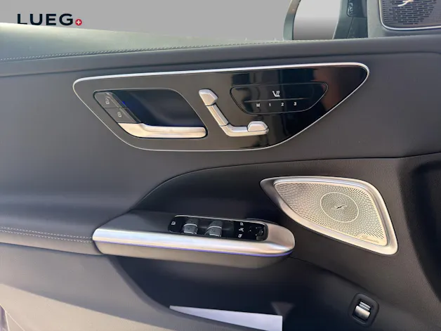 MERCEDES-BENZ C 220 d 4 Matic Swiss Star