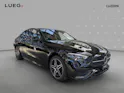 MERCEDES-BENZ C 220 d 4 Matic Swiss Star