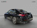 MERCEDES-BENZ C 220 d 4 Matic Swiss Star