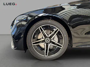 MERCEDES-BENZ C 220 d 4 Matic Swiss Star