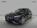 MERCEDES-BENZ C 220 d 4 Matic Swiss Star