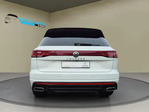 VW Touareg 3.0 TDI R-Line Tiptronic