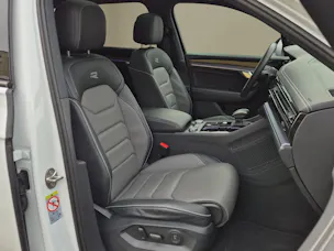 VW Touareg 3.0 TDI R-Line Tiptronic