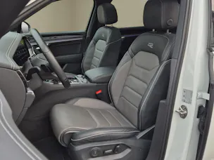 VW Touareg 3.0 TDI R-Line Tiptronic