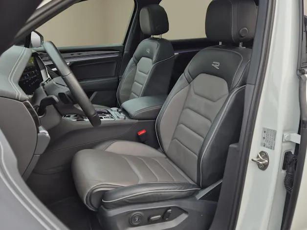 VW Touareg 3.0 TDI R-Line Tiptronic