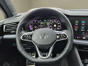 VW Touareg 3.0 TDI R-Line Tiptronic