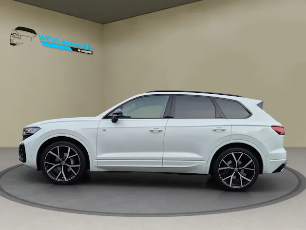VW Touareg 3.0 TDI R-Line Tiptronic
