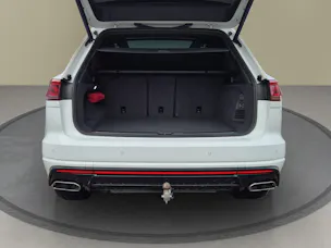 VW Touareg 3.0 TDI R-Line Tiptronic
