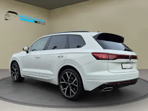 VW Touareg 3.0 TDI R-Line Tiptronic