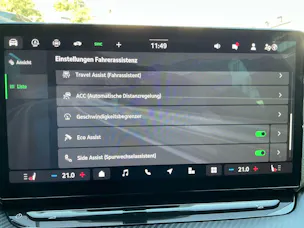 SKODA Octavia Combi 1.5 TSI mHEV 150PS Sportline *** PANORAMA - SCHIEBEDACH ***