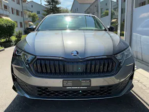 SKODA Octavia Combi 1.5 TSI mHEV 150PS Sportline *** PANORAMA - SCHIEBEDACH ***