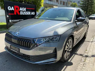 SKODA Octavia Combi 1.5 TSI mHEV 150PS Sportline *** PANORAMA - SCHIEBEDACH ***