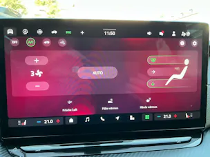 SKODA Octavia Combi 1.5 TSI mHEV 150PS Sportline *** PANORAMA - SCHIEBEDACH ***