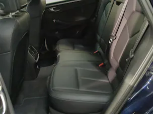 PORSCHE Macan PDK