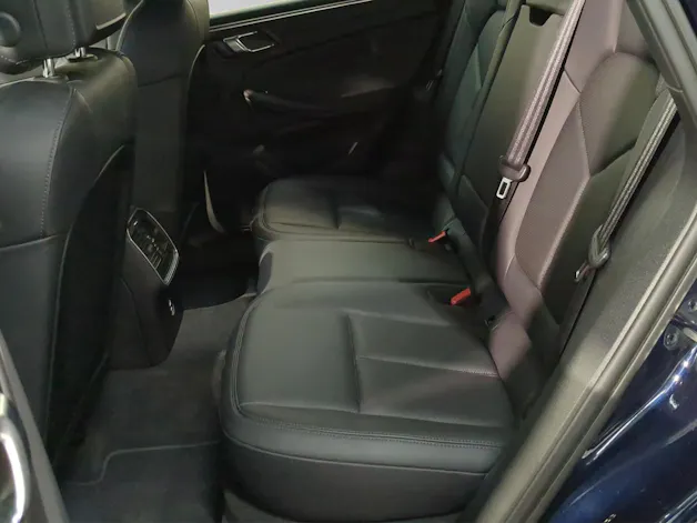 PORSCHE Macan PDK
