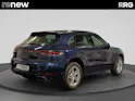 PORSCHE Macan PDK
