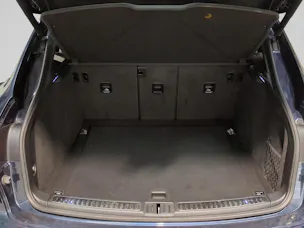 PORSCHE Macan PDK