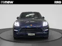 PORSCHE Macan PDK
