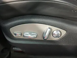 PORSCHE Macan PDK
