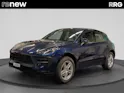 PORSCHE Macan PDK