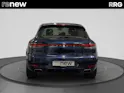 PORSCHE Macan PDK