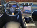 MERCEDES-BENZ GLC 450d 4M 9G-Tronic