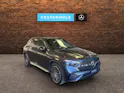 MERCEDES-BENZ GLC 450d 4M 9G-Tronic