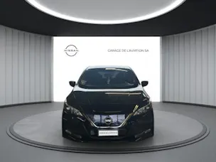 NISSAN Leaf e+ N-Conn.(incl batt