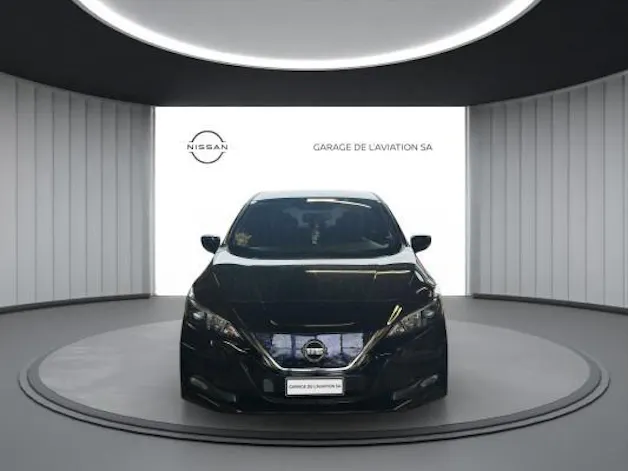 NISSAN Leaf e+ N-Conn.(incl batt