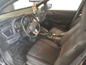 NISSAN Leaf e+ N-Conn.(incl batt