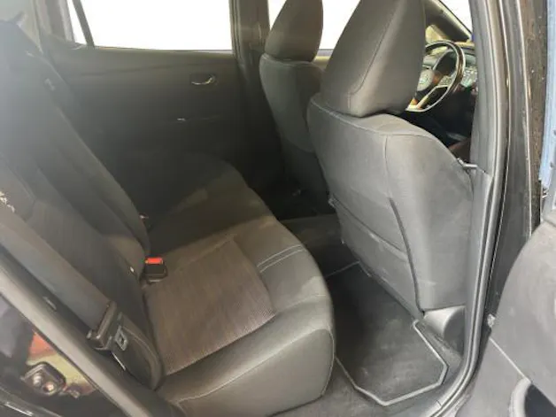NISSAN Leaf e+ N-Conn.(incl batt