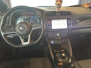 NISSAN Leaf e+ N-Conn.(incl batt