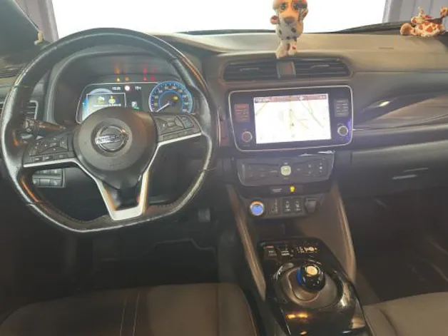 NISSAN Leaf e+ N-Conn.(incl batt
