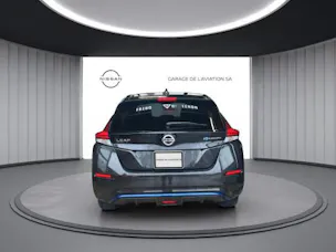 NISSAN Leaf e+ N-Conn.(incl batt