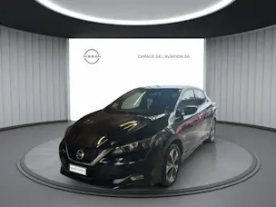 NISSAN Leaf e+ N-Conn.(incl batt