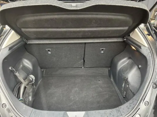 NISSAN Leaf e+ N-Conn.(incl batt