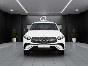 MERCEDES-BENZ GLC 200 4Matic 9G-Tronic