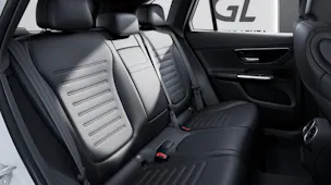 MERCEDES-BENZ GLC 200 4Matic 9G-Tronic