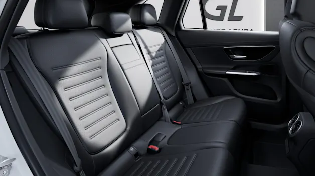 MERCEDES-BENZ GLC 200 4Matic 9G-Tronic