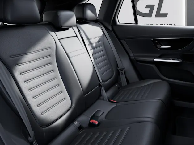 MERCEDES-BENZ GLC 200 4Matic 9G-Tronic