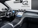 MERCEDES-BENZ GLC 200 4Matic 9G-Tronic