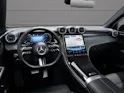 MERCEDES-BENZ GLC 200 4Matic 9G-Tronic