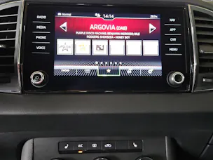 SKODA Karoq 2.0 TDI CR Scout 4x4 DSG