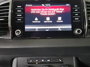 SKODA Karoq 2.0 TDI CR Scout 4x4 DSG