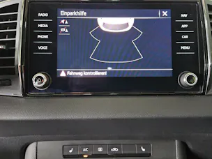 SKODA Karoq 2.0 TDI CR Scout 4x4 DSG
