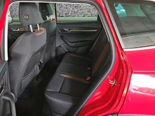 SKODA Karoq 2.0 TDI CR Scout 4x4 DSG