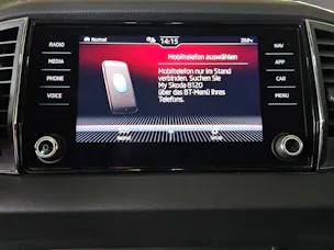 SKODA Karoq 2.0 TDI CR Scout 4x4 DSG