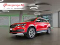 SKODA Karoq 2.0 TDI CR Scout 4x4 DSG