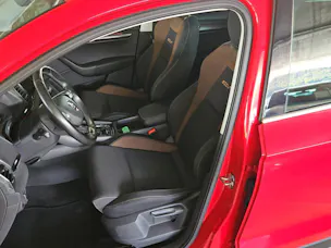 SKODA Karoq 2.0 TDI CR Scout 4x4 DSG
