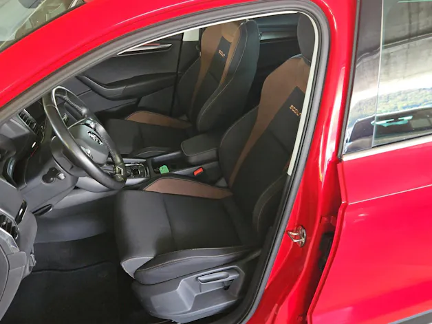 SKODA Karoq 2.0 TDI CR Scout 4x4 DSG